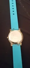 Avis clients – Bracelet silicone 10 à 24 mm à dégagement rapide universel