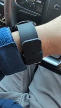 Avis clients – Bracelet silicone 10 à 24 mm à dégagement rapide universel