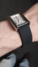 Avis clients – Bracelet silicone 10 à 24 mm à dégagement rapide universel