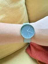 Avis clients – Bracelet silicone 10 à 24 mm à dégagement rapide universel