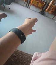 Avis clients – Bracelet silicone 18 à 22 mm pour Garmin Forerunner Venu