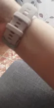 Avis clients – Bracelet silicone 18 à 22 mm pour montre Xiaomi S4