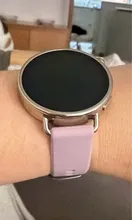Avis clients – Bracelet silicone 18 à 22 mm pour montre Xiaomi S4