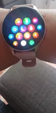 Avis clients – Bracelet silicone 18 à 22 mm pour montre Xiaomi S4