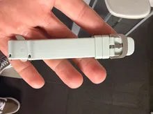 Avis clients – Bracelet silicone 18 à 22 mm pour montre Xiaomi S4