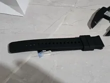Avis clients – Bracelet silicone 18 à 22 mm sport étanche