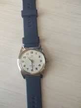 Avis clients – Bracelet silicone 18 à 22 mm sport étanche