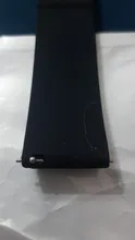 Avis clients – Bracelet silicone 18 à 24 mm pour Huawei et Seiko