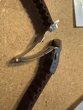 Avis clients – Bracelet silicone 18 à 24 mm pour Huawei et Seiko