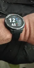 Avis clients – Bracelet silicone 18 à 24 mm pour Huawei et Seiko