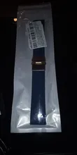 Avis clients – Bracelet silicone 18 à 24 mm pour Huawei et Seiko