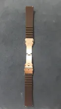Avis clients – Bracelet silicone 18 à 24 mm pour Huawei et Seiko
