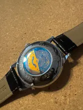 Avis clients – Bracelet silicone 18 à 24 mm pour Huawei et Seiko
