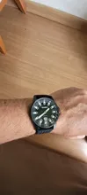 Avis clients – Bracelet silicone 18 à 24 mm pour Huawei et Seiko