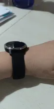 Avis clients – Bracelet silicone 20 à 22 mm Garmin Vivoactive