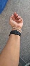Avis clients – Bracelet silicone 20 à 22 mm Garmin Vivoactive