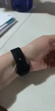 Avis clients – Bracelet silicone 20 à 22 mm Garmin Vivoactive