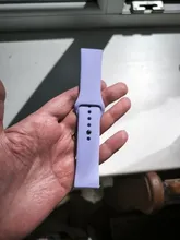 Avis clients – Bracelet silicone 20 à 22 mm Garmin Vivoactive