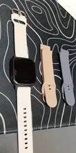 Avis clients – Bracelet silicone 20 à 22 mm pour Amazfit GTS GTR