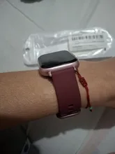Avis clients – Bracelet silicone 20 à 22 mm pour Amazfit GTS GTR