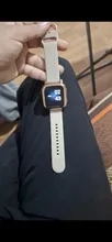 Avis clients – Bracelet silicone 20 à 22 mm pour Amazfit GTS GTR