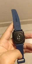 Avis clients – Bracelet silicone 20 à 22 mm pour Amazfit GTS GTR