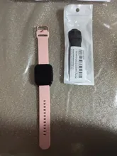 Avis clients – Bracelet silicone 20 à 22 mm pour Amazfit GTS GTR