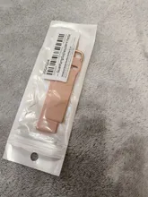 Avis clients – Bracelet silicone 20 à 22 mm pour Amazfit GTS GTR
