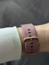 Avis clients – Bracelet silicone 20 à 22 mm pour Amazfit GTS GTR