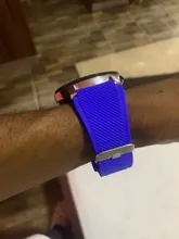 Avis clients – Bracelet silicone 20 à 22 mm pour Samsung Galaxy Huawei