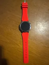Avis clients – Bracelet silicone 20 à 22 mm pour Samsung Galaxy Huawei
