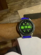 Avis clients – Bracelet silicone 20 à 22 mm pour Samsung Galaxy Huawei