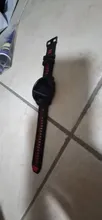 Avis clients – Bracelet silicone 20 à 22 mm pour TicWatch Pro