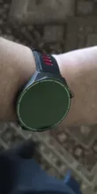 Avis clients – Bracelet silicone 20 à 22 mm pour TicWatch Pro