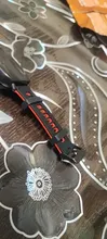 Avis clients – Bracelet silicone 20 à 22 mm pour TicWatch Pro