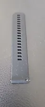 Avis clients – Bracelet silicone 20 à 22 mm pour TicWatch Pro