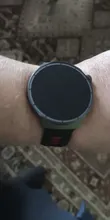 Avis clients – Bracelet silicone 20 à 22 mm pour TicWatch Pro