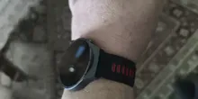 Avis clients – Bracelet silicone 20 à 22 mm pour TicWatch Pro