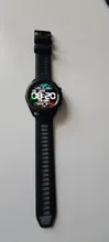 Avis clients – Bracelet silicone 20 à 22 mm pour TicWatch Pro