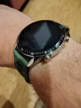 Avis clients – Bracelet silicone 20 à 22 mm pour TicWatch Pro