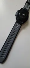 Avis clients – Bracelet silicone 20 à 22 mm pour TicWatch Pro