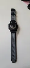 Avis clients – Bracelet silicone 20 à 22 mm pour TicWatch Pro
