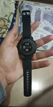 Avis clients – Bracelet silicone 20 à 22 mm pour TicWatch Pro