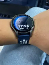Avis clients – Bracelet silicone 20 et 22 mm Amazfit