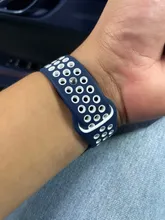 Avis clients – Bracelet silicone 20 et 22 mm Amazfit