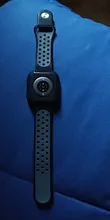 Avis clients – Bracelet silicone 20 et 22 mm Amazfit