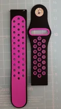 Avis clients – Bracelet silicone 20 et 22 mm Amazfit