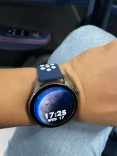 Avis clients – Bracelet silicone 20 et 22 mm Amazfit