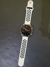 Avis clients – Bracelet silicone 20 et 22 mm Amazfit