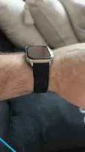 Avis clients – Bracelet silicone 20 et 22 mm Amazfit GTS GTR